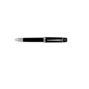 Długopisy - Toma Długopis 3w1 Multi czarny - miniaturka - grafika 1