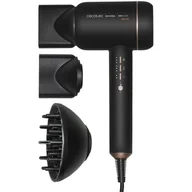 Suszarki do włosów - Cecotec Bamba IoniCare 6000 Rockstar Fire 4226 - miniaturka - grafika 1