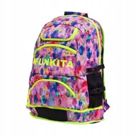 Torebki damskie - Plecak torba do szkoły na basen siłownię trening Funkita Smudgie Buddy 36L - miniaturka - grafika 1