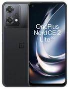 Telefony komórkowe - OnePlus Nord CE 2 Lite 5G 6GB/128GB Dual Sim Czarny - miniaturka - grafika 1