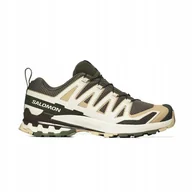 Buty sportowe męskie - Buty trekkingowe Salomon Xa Pro 3D V9 L47583300 44 2/3 - miniaturka - grafika 1
