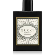 Wody i perfumy damskie - Gucci Gucci Bloom Intense EDP Woda perfumowana 100 ml Damski - miniaturka - grafika 1