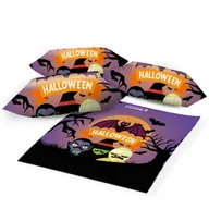 Cukierki - Krówki na Halloween #07 - miniaturka - grafika 1