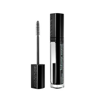 Bourjois Paris Paris Volume Reveal tusz do rzęs 7,5 ml dla kobiet Waterproof Black - Tusze do rzęs - miniaturka - grafika 1