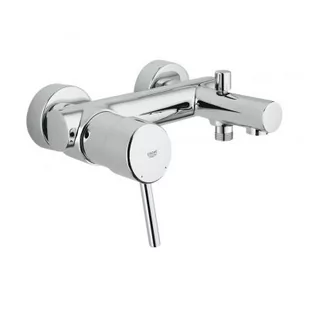 Grohe Concetto 32211 - Baterie wannowe i prysznicowe - miniaturka - grafika 2