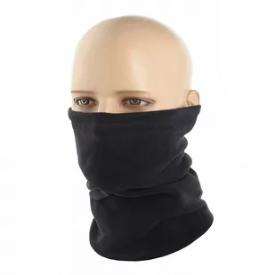 Komin M-Tac Polartec Długa Dark Navy Blue (40571015) - Odzież taktyczna i umundurowanie - miniaturka - grafika 1