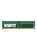 Pamięci RAM - Crucial Micron - DDR4 - module - 32 GB - DIMM 288-pin - 3200 MHz / PC4-25600 - unbuffered - miniaturka - grafika 1