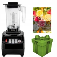 Blendery kielichowe - Sunremo Duro Profesjonalny Heavy Duty Blender 1.5L - miniaturka - grafika 1
