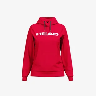 Bluza damska z kapturem Head Club Original - Bluzy damskie - miniaturka - grafika 1