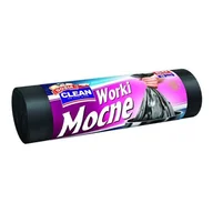 Worki na śmieci - Gosia Politan Worki na śmieci LDPE 60 l, 10 szt. - miniaturka - grafika 1