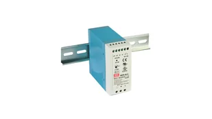 Zasilacz impulsowy 85-264V AC/ 3,33 12V DC 40W MDR-40-12 - Zasilacze i transformatory - miniaturka - grafika 2