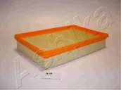 Filtry powietrza - Filtr powietrza Ashika 20-08-819 - miniaturka - grafika 1