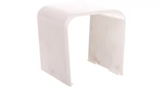 Kopos Pokrywa łącząca EKE 60x60mm biała 8542 8542 - Kanały kablowe - miniaturka - grafika 2