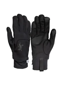 RĘKAWICE VENTA-BLACK - Sport OUTLET - miniaturka - grafika 1