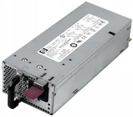 Zasilacze do serwerów - HP zasilacz hot-plug power-supply do ML350/DL380 G5-110V 379124-001 - miniaturka - grafika 1