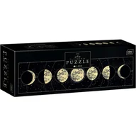 Puzzle - Puzzle panorama 1000 el. Galaxy 2 Interdruk - miniaturka - grafika 1