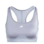 Biustonosze - adidas Pwrct Ms HIIT Biustonosz sportowy Kobiety - miniaturka - grafika 1