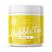 Herbata - Molecula Molekularny kawior o smaku banana do bubble tea 800 g - miniaturka - grafika 1