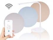 Lampy stojące - TRACER LAMPKA BIURKOWA SMART LIGHT TRAOSW46442 - miniaturka - grafika 1