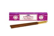 Kadzidła i dodatki - Satya Kadzidełka Mystic Yoga Nag Champa Satya 15g D5DC-666F4_20171209200938 - miniaturka - grafika 1