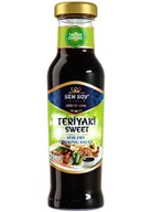 Kuchnie świata - SEN SOY Sos Teriyaki, gęsty 330g - Sen Soy 3156-uniw - miniaturka - grafika 1