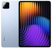 Tablety - Xiaomi Redmi Pad 7 Wifi 8/128GB - niebieski - miniaturka - grafika 1