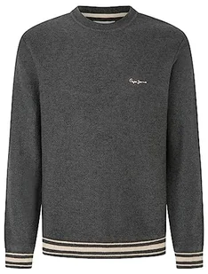 Pepe Jeans Nealson Tee T-shirt damski, biały (Off White), 8 Jahre - Koszulki i topy damskie - miniaturka - grafika 1