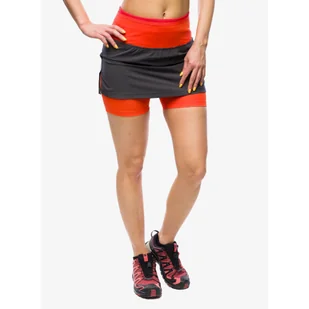 Spódniczka biegowa La Sportiva Swift Ultra Skirt 5 - Sukienki i spódnice sportowe - miniaturka - grafika 1
