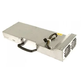 HP 508548-001 moduł zasilaczy 650 W Metaliczny - Akcesoria do serwerów - miniaturka - grafika 1