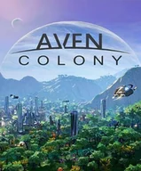 Gry PC Cyfrowe - Aven Colony (PC) klucz Steam - miniaturka - grafika 1