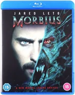 Horrory Blu-Ray - Morbius - miniaturka - grafika 1