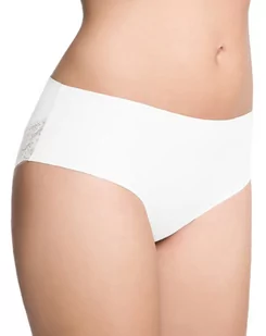 Figi Cheekie Panty Czerwone (Rozmiar S) - Majtki damskie - miniaturka - grafika 3