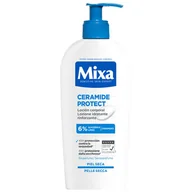 Balsamy i kremy do ciała - Mixa Ceramide Protect Balsamy do ciała 250 ml - miniaturka - grafika 1