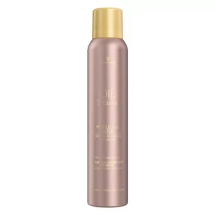 Schwarzkopf Professional Oil Ultime Marula & Rose Oil Light Oil-in-Mousse Treatment (200ml) - Odżywki do włosów - miniaturka - grafika 1