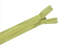 Pasmanteria - Zamek Nie Rozdzielczy Kryty 55 Cm ( Kol.4 ) - miniaturka - grafika 1