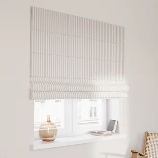 Roleta rzymska Capri - Rolety Roleta rzymska Capri - Rolety - miniaturka - grafika 1