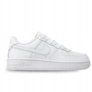 Buty Młodzieżowe Nike Force 1 LE PS DH2925-111 r. 28 - Moda i Uroda OUTLET - miniaturka - grafika 1