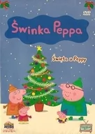 Kino familijne DVD - Świnka Peppa: Święta u Peppy - miniaturka - grafika 1