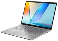 Laptopy - ASUS Vivobook S14 S3407VA-LY031W - i5-13420H 14'' 16GB 512GB Win11H Srebrny 90NB1681-M00200 - miniaturka - grafika 1