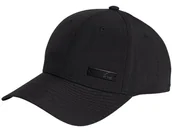 Czapki damskie - Czapka z daszkiem ADIDAS Metal Badge OSFY Youth - miniaturka - grafika 1