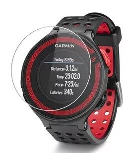 Szkło Hartowane Garmin Forerunner 735 Xt - Akcesoria do smartwatchy - miniaturka - grafika 1