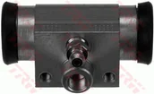 Cylinderki hamulcowe - TRW Cylinderek hamulcowy TRW BWD336 SML000010 BWD336 - miniaturka - grafika 1