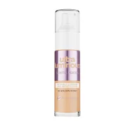 Podkłady do twarzy - BELL PROFESSIONAL ULTRA LUMINOUS WEGAŃSKI PODKŁAD ROZŚWIETLAJACY 06 GOLDEN HONEY 30G - miniaturka - grafika 1