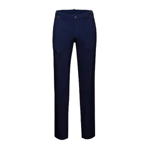 Mammut Męskie spodnie trekkingowe Runbold Pants - Spodenki męskie - miniaturka - grafika 1