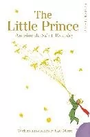 Picador Little Prince - Pozostałe książki - miniaturka - grafika 1