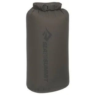 Worek wodoodporny Lightweight Dry Sack 8 l Sea to Summit - beluga grey - Akcesoria turystyczne - miniaturka - grafika 1