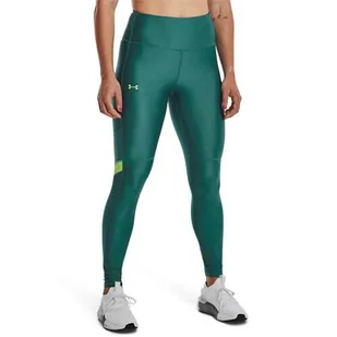 Spodnie treningowe damskie Under Armour 1378753722 - Spodnie sportowe damskie - miniaturka - grafika 1