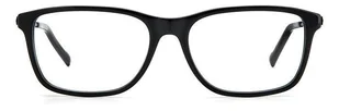 Okulary korekcyjne Pierre Cardin P.C. 6245 807 - Okulary korekcyjne, oprawki, szkła - miniaturka - grafika 3