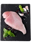 Kiełbasa i wędliny - Limeko Ekologiczny Filet z Piersi Kurczaka (ok. 650g) - miniaturka - grafika 1