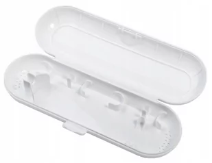 Etui Artnico do szczoteczek Oral-B białe - Akcesoria i części AGD - miniaturka - grafika 2